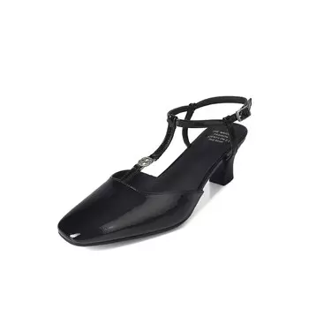 Туфли AIQINISHA High Heels Women's