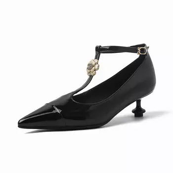Туфли AIQINISHA High Heels Women's