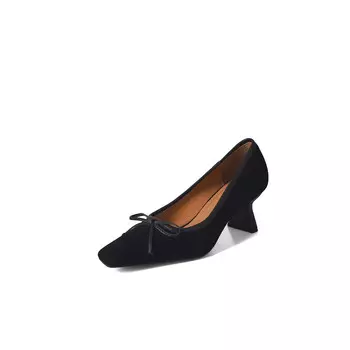 Туфли AIQINISHA High Heels Women's