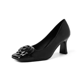 Туфли AIQINISHA High Heels Women's