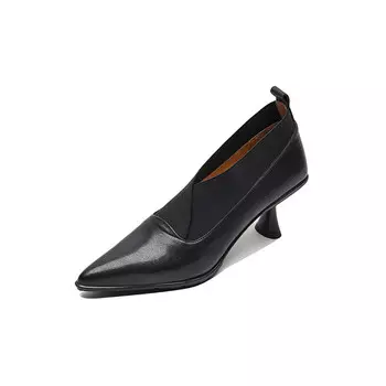 Туфли AIQINISHA High Heels Women's