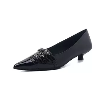 Туфли AIQINISHA High Heels Women's