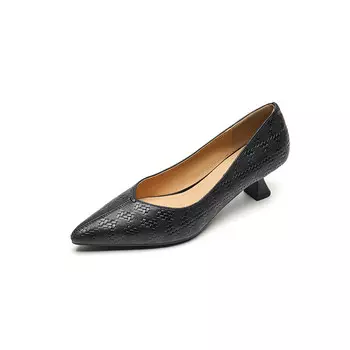 Туфли AIQINISHA High Heels Women's