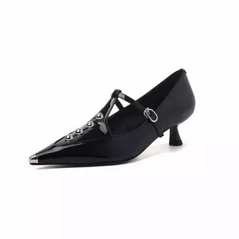 Туфли AIQINISHA High Heels Women's