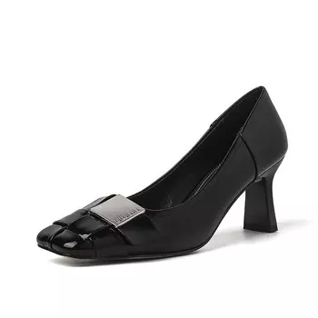 Туфли AIQINISHA High Heels Women's