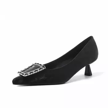 Туфли AIQINISHA High Heels Women's, белый