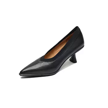 Туфли AIQINISHA High Heels Women's, цвет Apricot