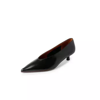 Туфли AIQINISHA High Heels Women's, коричневый