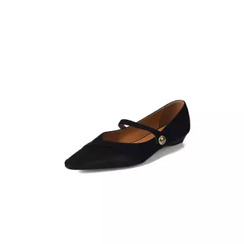 Туфли AIQINISHA Mary Jane Shoes Women's