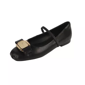 Туфли AIQINISHA Mary Jane Shoes Women's