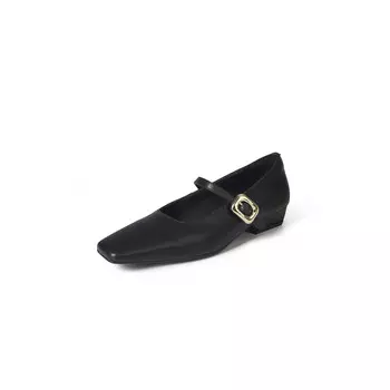 Туфли AIQINISHA Mary Jane Shoes Women's
