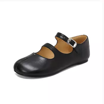Туфли AIQINISHA Mary Jane Shoes Women's