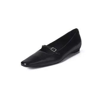 Туфли AIQINISHA Mary Jane Shoes Women's