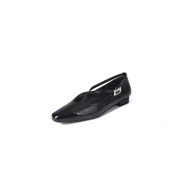 Туфли AIQINISHA Mary Jane Shoes Women's