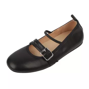 Туфли AIQINISHA Mary Jane Shoes Women's