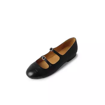Туфли AIQINISHA Mary Jane Shoes Women's
