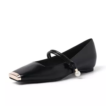 Туфли AIQINISHA Mary Jane Shoes Women's