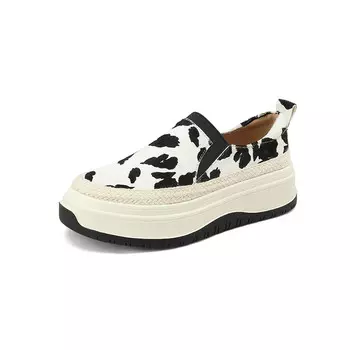 Туфли AIQINISHA Women's Casual Shoes Women's