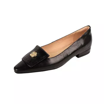 Туфли AIQINISHA Women's Casual Shoes Women's, черный