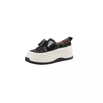 Туфли AIQINISHA Women's Casual Shoes Women's