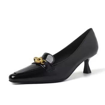 Туфли AIQINISHA Women's Casual Shoes Women's