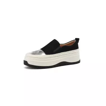 Туфли AIQINISHA Women's Casual Shoes Women's