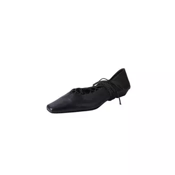 Туфли AIQINISHA Women's Casual Shoes Women's