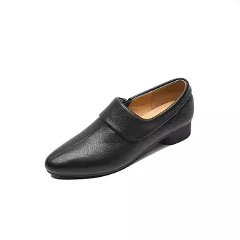 Туфли AIQINISHA Women's Casual Shoes Women's, цвет Apricot