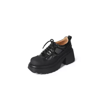 Туфли AIQINISHA Women's Casual Shoes Women's