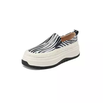 Туфли AIQINISHA Women's Casual Shoes Women's