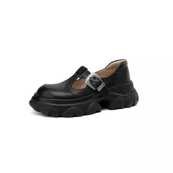 Туфли AIQINISHA Women's Casual Shoes Women's