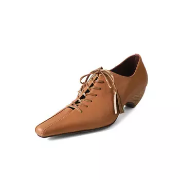 Туфли AIQINISHA Women's Casual Shoes Women's