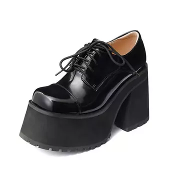 Туфли AIQINISHA Women's Casual Shoes Women's