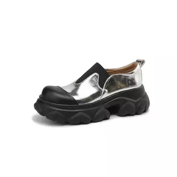 Туфли AIQINISHA Women's Casual Shoes Women's