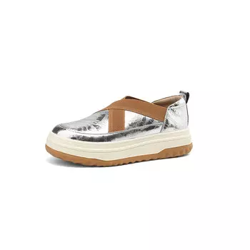 Туфли AIQINISHA Women's Casual Shoes Women's