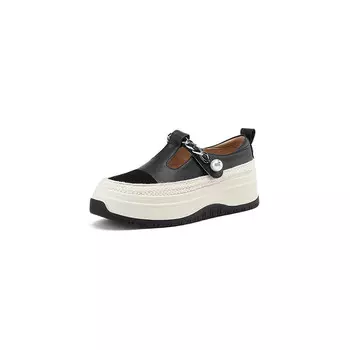 Туфли AIQINISHA Women's Casual Shoes Women's