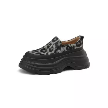 Туфли AIQINISHA Women's Casual Shoes Women's
