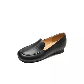 Туфли AIQINISHA Women's Casual Shoes Women's