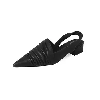 Туфли AIQINISHA Women's Casual Shoes Women's