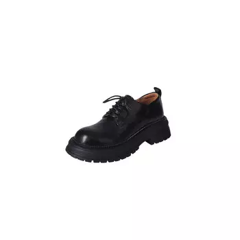 Туфли AIQINISHA Women's Casual Shoes Women's