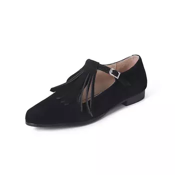 Туфли AIQINISHA Women's Casual Shoes Women's