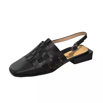 Туфли AIQINISHA Women's Casual Shoes Women's