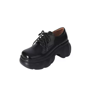 Туфли AIQINISHA Women's Casual Shoes Women's