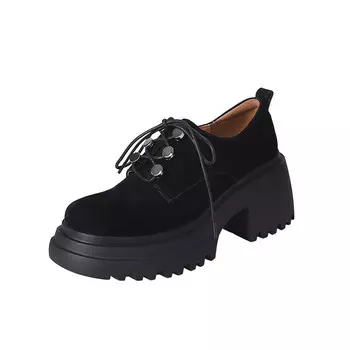 Туфли AIQINISHA Women's Casual Shoes Women's