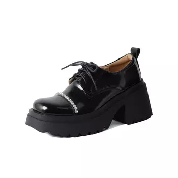 Туфли AIQINISHA Women's Casual Shoes Women's