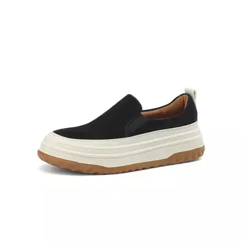 Туфли AIQINISHA Women's Casual Shoes Women's