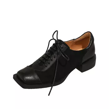 Туфли AIQINISHA Women's Casual Shoes Women's