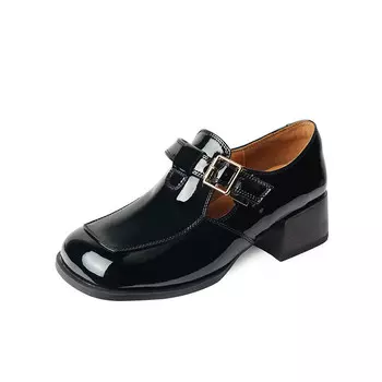 Туфли AIQINISHA Women's Casual Shoes Women's