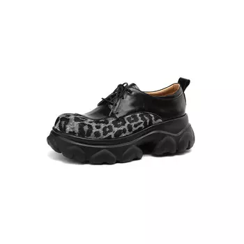 Туфли AIQINISHA Women's Casual Shoes Women's