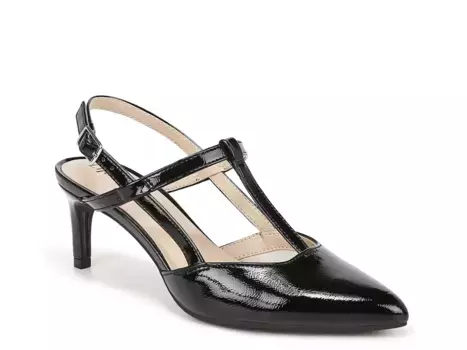 Туфли Aire Pump Lifestride, черный